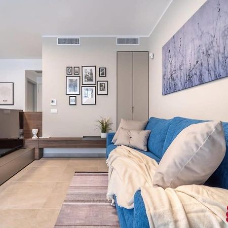 Apartamento Stilicone 15 - Luxury Apt 3D Milán Exterior foto