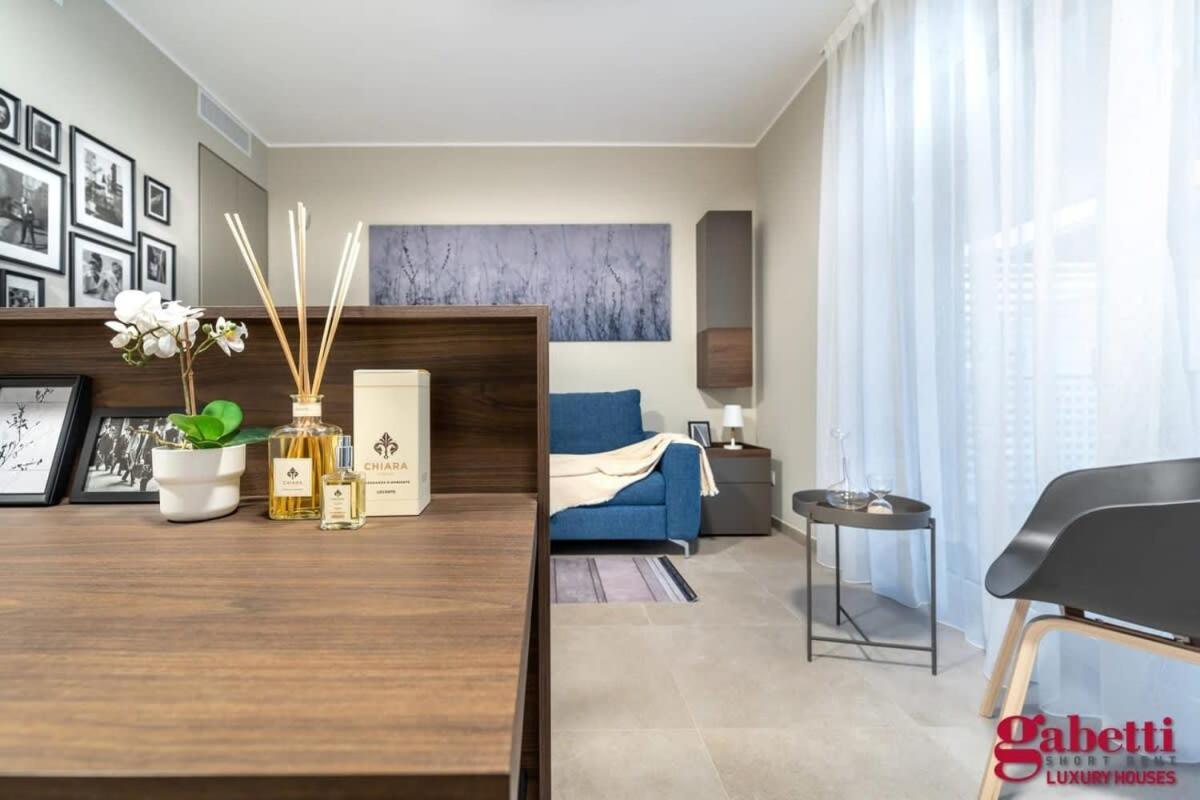 Apartamento Stilicone 15 - Luxury Apt 3D Milán Exterior foto