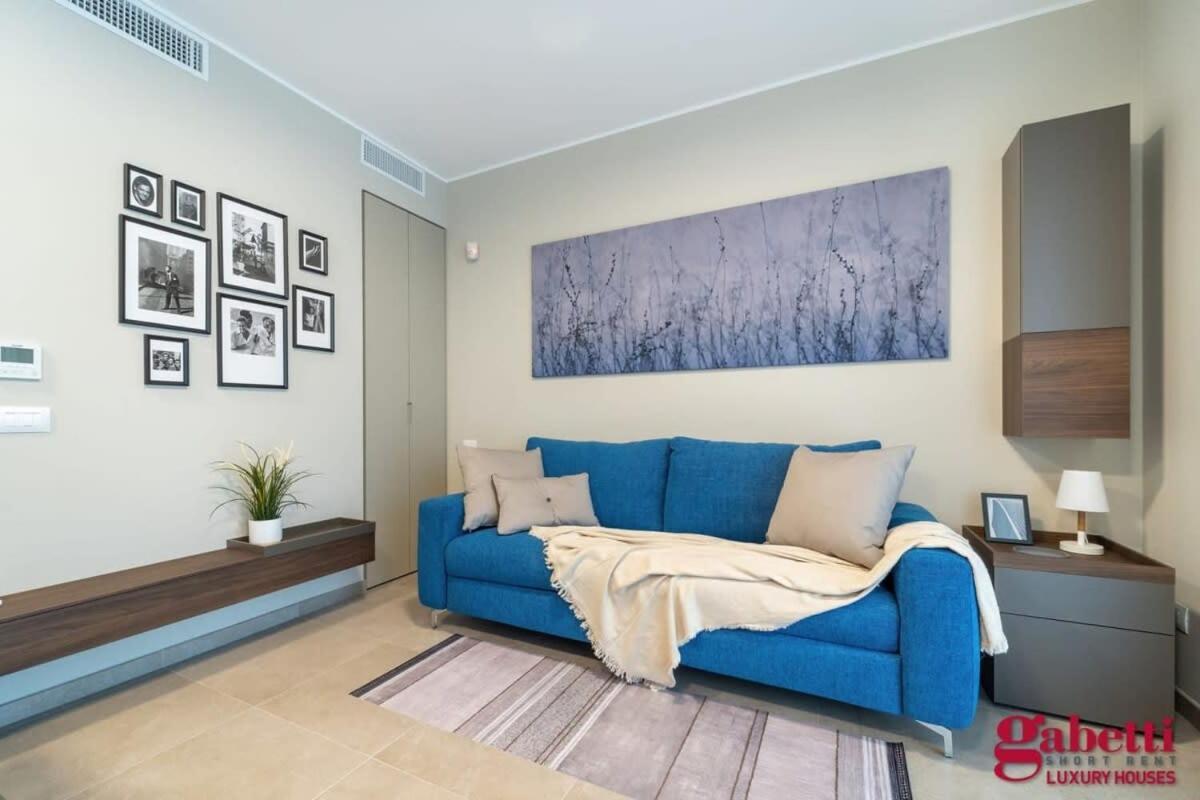 Apartamento Stilicone 15 - Luxury Apt 3D Milán Exterior foto
